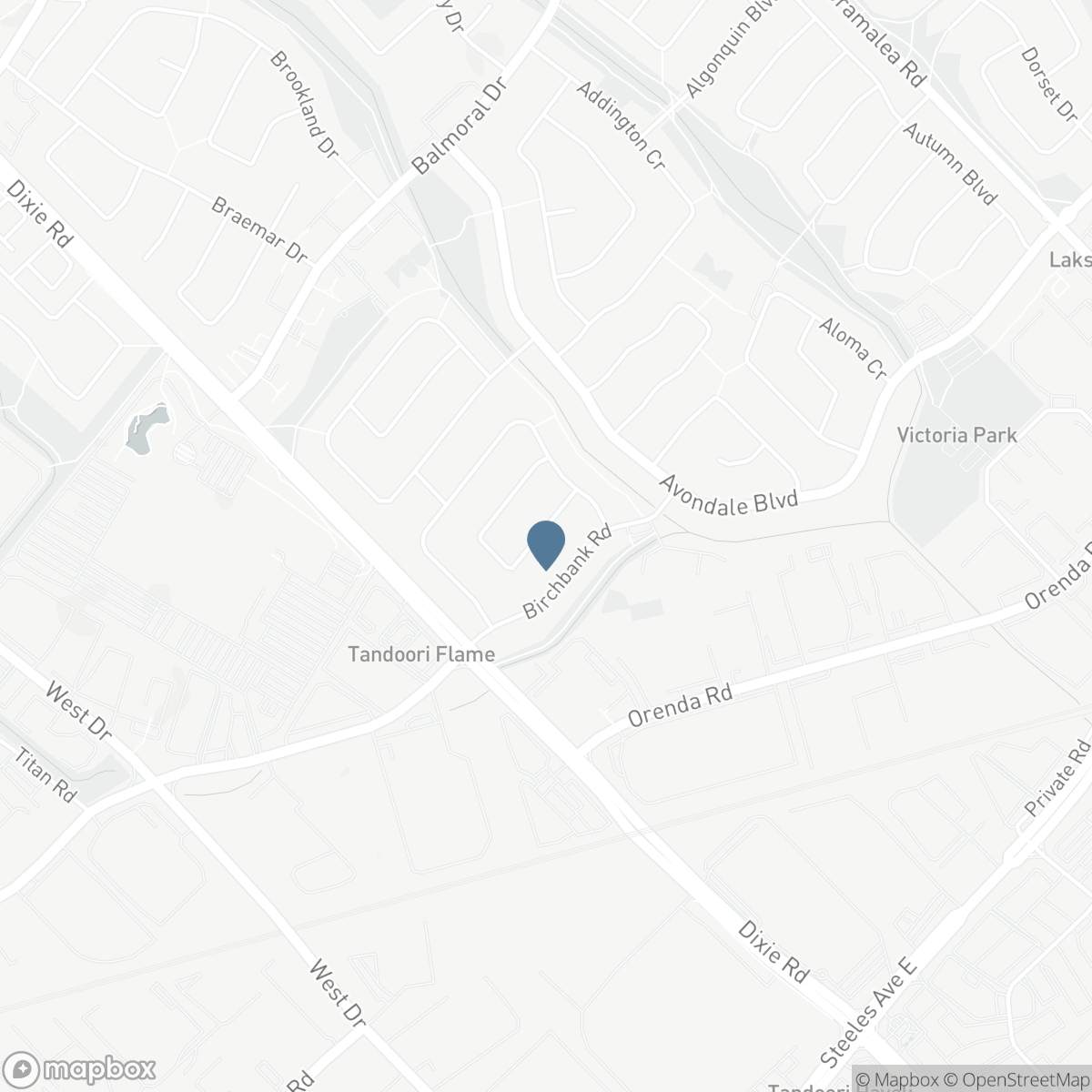 13 BROOKDALE CRESCENT, Brampton, Ontario L6T 1M8